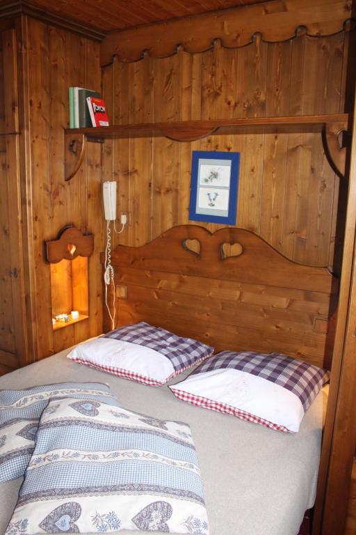 Hotel Chalet Les Airelles Les Carroz d'Araches Cameră foto